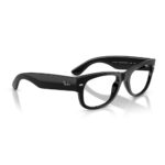 RayBan Mega Wayfarer II 0RX0832VF Gọng Kính | Chính Hãng