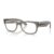 8111 Transparent grey