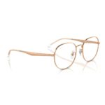 Gọng Kính Ray Ban 0RX6517D - Tem Chính Hãng Luxottica