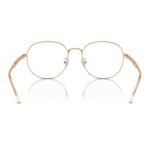 Gọng Kính Ray Ban 0RX6517D - Tem Chính Hãng Luxottica