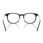 RayBan & Jennie 0RX5453D Gọng Kính - Tem Chính Hãng Luxottica
