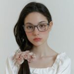 Rayban 0RX7094D Gọng Kính – Tem Chính Hãng Luxottica
