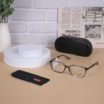 Rayban 0RX7094D Gọng Kính – Tem Chính Hãng Luxottica