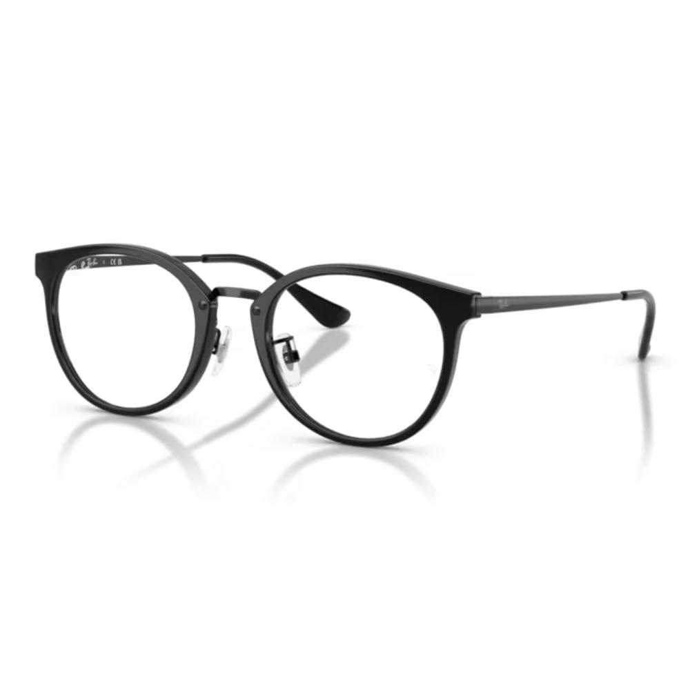 RayBan & Jennie 0RX7266D Gọng Kính - Tem Chính Hãng Luxottica