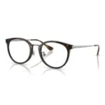 RayBan & Jennie 0RX7266D Gọng Kính - Tem Chính Hãng Luxottica