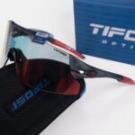 Tifosi Rail XC Kính Mát Thể Thao Không Gọng – Chính Hãng