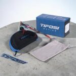 Tifosi Rail XC Kính Mát Thể Thao Không Gọng – Chính Hãng