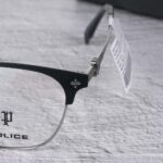Gọng Kính Police VPLT24K – Tem Chính Hãng 101
