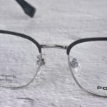 Gọng Kính Police VPLT24K – Tem Chính Hãng 101