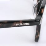 Police Gator Evo 2 VPLU61 Gọng Kính - Tem Chính Hãng 101