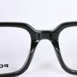 Police Gator Evo 2 VPLU61 Gọng Kính - Tem Chính Hãng 101