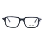 Police Gator Evo 2 VPLU61 Gọng Kính - Tem Chính Hãng 101