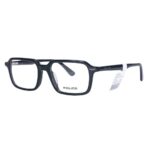 Police Gator Evo 2 VPLU61 Gọng Kính - Tem Chính Hãng 101