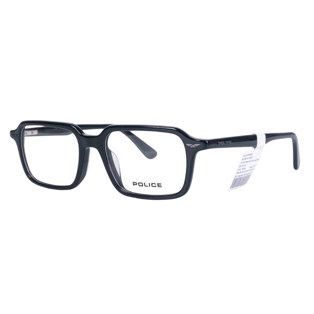 Police Gator Evo 2 VPLU61 Gọng Kính - Tem Chính Hãng 101