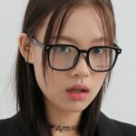 Zenta DP25-A-ZT8121 Gọng Kính - Chính Hãng
