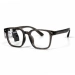 Zenta DP25-A-ZT8121 Gọng Kính - Chính Hãng