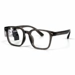 Zenta DP25-A-ZT8121 Gọng Kính - Chính Hãng