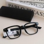 Zenta DP25-A-ZT8121 Gọng Kính - Chính Hãng