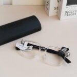 Zenta DP25-A-ZT8121 Gọng Kính - Chính Hãng