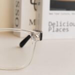 Zenta DP25-A-ZT8121 Gọng Kính - Chính Hãng