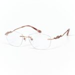 Kính Không Gọng 4SIGHT 4S2321