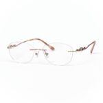 Kính Không Gọng 4SIGHT 4S2321