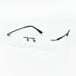 Kính Không Gọng Titanium IP 4SIGHT 4S2322