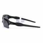 Oakley Flak 2.0 xl 0OO9188 Kính Mát Thể Thao Nửa Khung – Tem Chính Hãng Luxottica