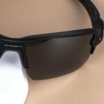 Oakley Flak 2.0 xl 0OO9188 Kính Mát Thể Thao Nửa Khung – Tem Chính Hãng Luxottica