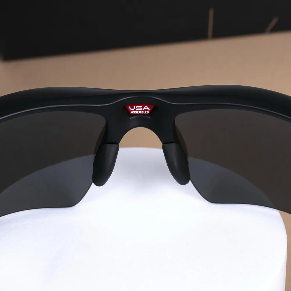 Oakley Flak 2.0 xl 0OO9188 Kính Mát Thể Thao Nửa Khung – Tem Chính Hãng Luxottica