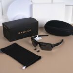 Oakley Flak 2.0 xl 0OO9188 Kính Mát Thể Thao Nửa Khung – Tem Chính Hãng Luxottica