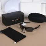 Oakley Flak 2.0 xl 0OO9188 Kính Mát Thể Thao Nửa Khung – Tem Chính Hãng Luxottica