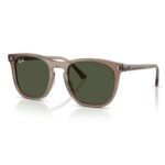Kính mát RayBan 0RB2210F - Tem Chính Hãng Luxottica