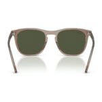 Kính mát RayBan 0RB2210F - Tem Chính Hãng Luxottica