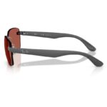 Kính Mát Không Gọng RayBan 0RB4470CH - Tem Chính Hãng Luxottica