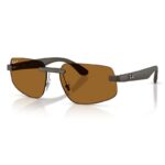 Kính Mát RayBan 0RB4475 - Tem Chính Hãng Luxottica