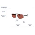 Kính Mát RayBan 0RB4475 - Tem Chính Hãng Luxottica