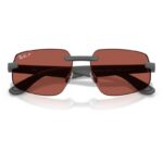 Kính Mát RayBan 0RB4475 - Tem Chính Hãng Luxottica