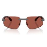Kính Mát RayBan 0RB4475 - Tem Chính Hãng Luxottica