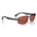 Kính Mát RayBan 0RB4475 - Tem Chính Hãng Luxottica