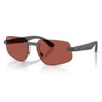 Kính Mát RayBan 0RB4475 - Tem Chính Hãng Luxottica