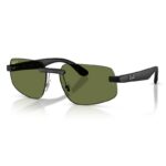 Kính Mát RayBan 0RB4475 - Tem Chính Hãng Luxottica
