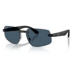 Kính Mát RayBan 0RB4475 - Tem Chính Hãng Luxottica