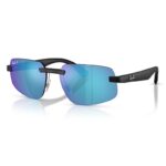 Kính Mát RayBan 0RB4475 - Tem Chính Hãng Luxottica