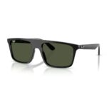 Kính Mát RayBan 0RB2222F - Tem Chính Hãng Luxottica