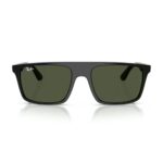 Kính Mát RayBan 0RB2222F - Tem Chính Hãng Luxottica