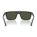 Kính Mát RayBan 0RB2222F - Tem Chính Hãng Luxottica