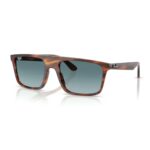 Kính Mát RayBan 0RB2222F - Tem Chính Hãng Luxottica