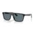 901/3R Black, polarized