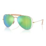 RayBan The Outdoorsman By Dolce&Gabbana 0RB3029M Kính Mát Aviator - Tem Chính Hãng Luxottica